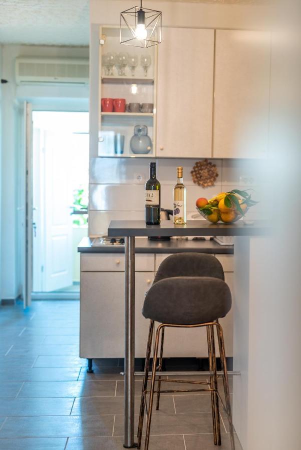 Studio Apartman Duje Trogir Exterior photo
